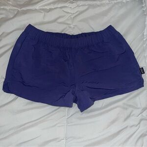 Patagonia Baggy Shorts